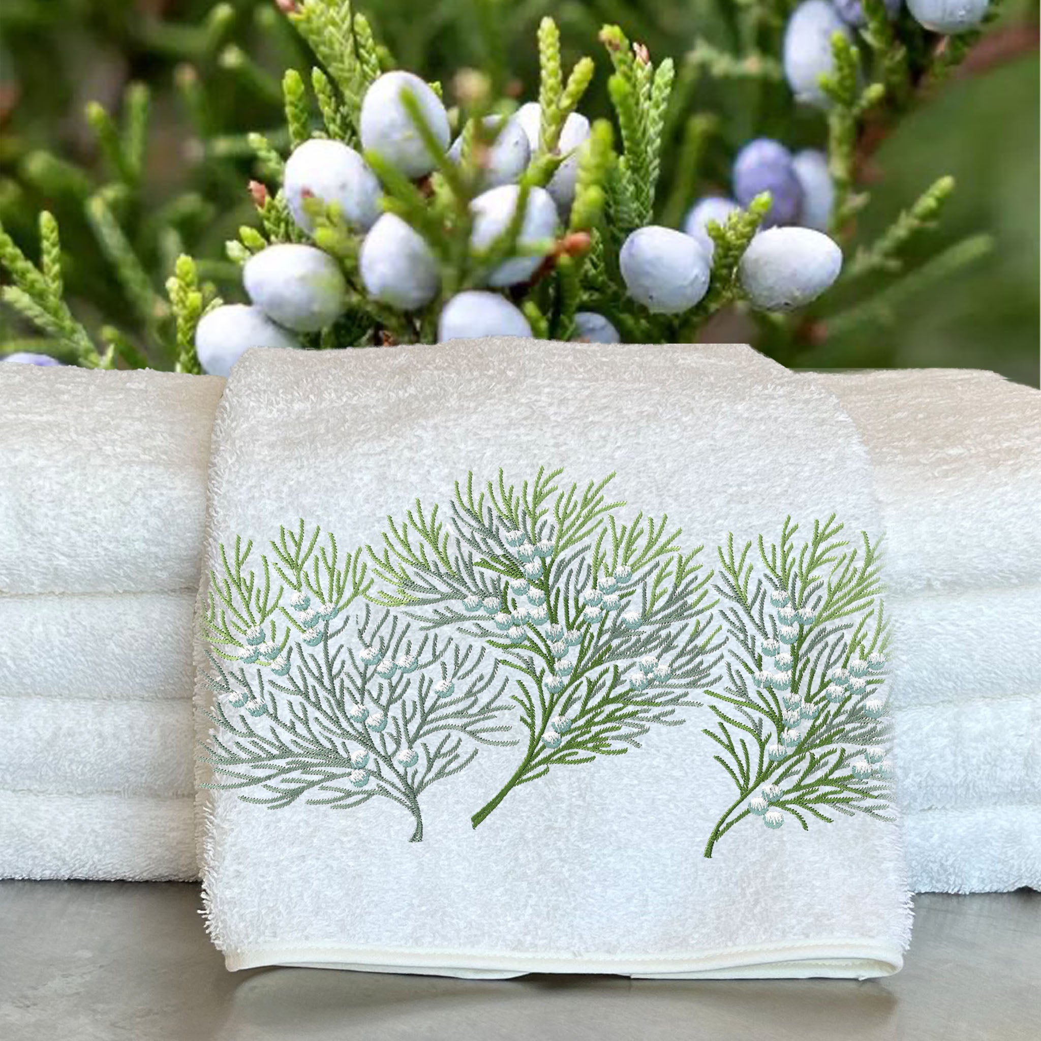 Juniper