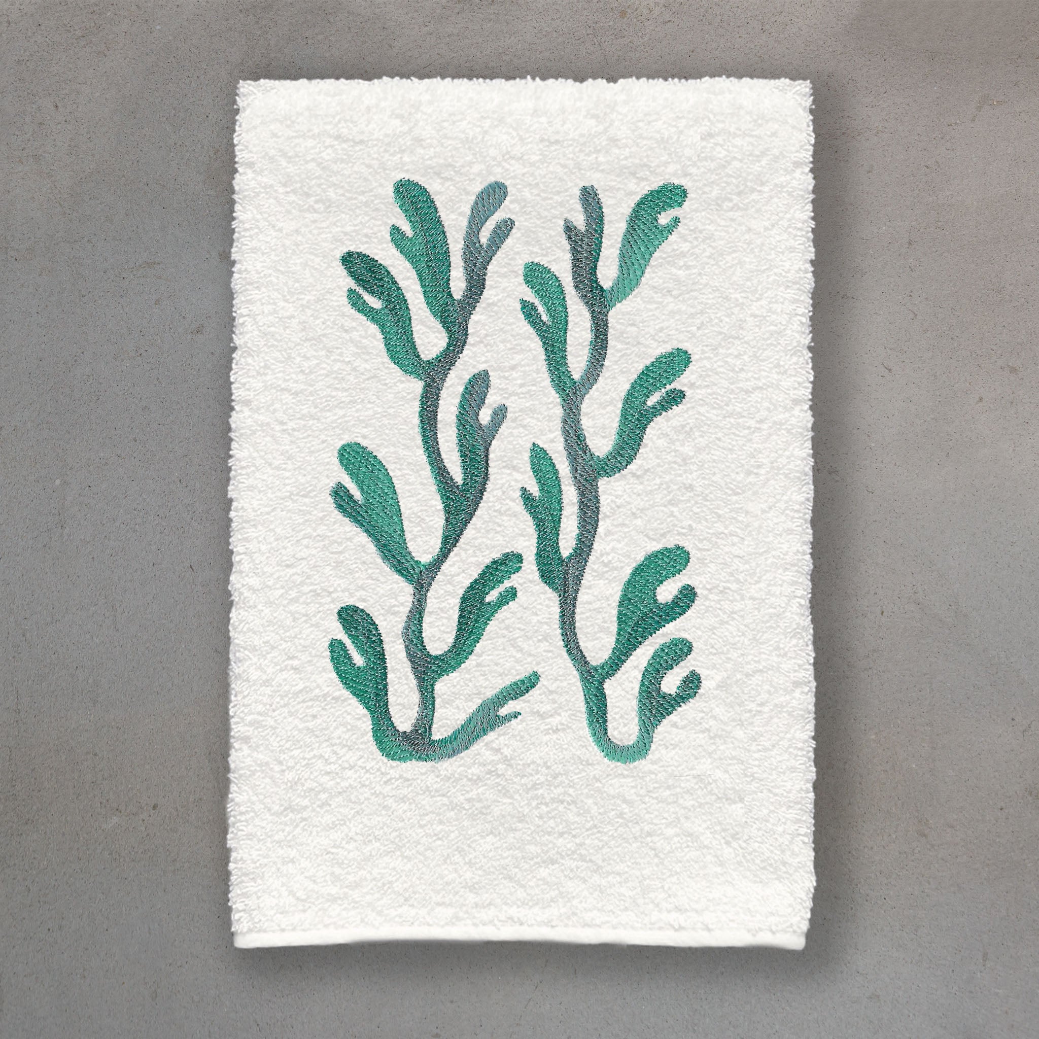 Kohola Aqua | Ivory Roma