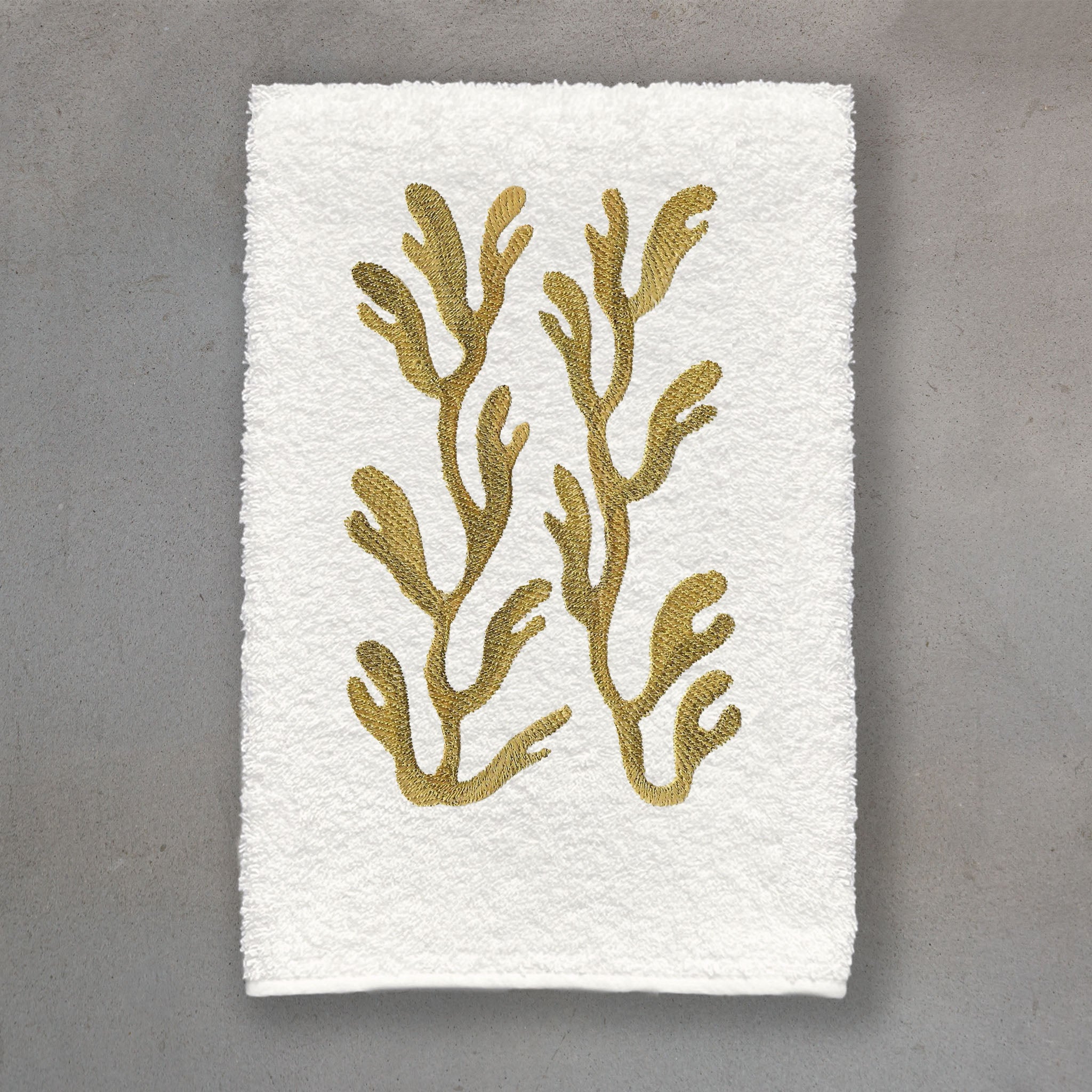 Kohola Gold | Ivory Roma