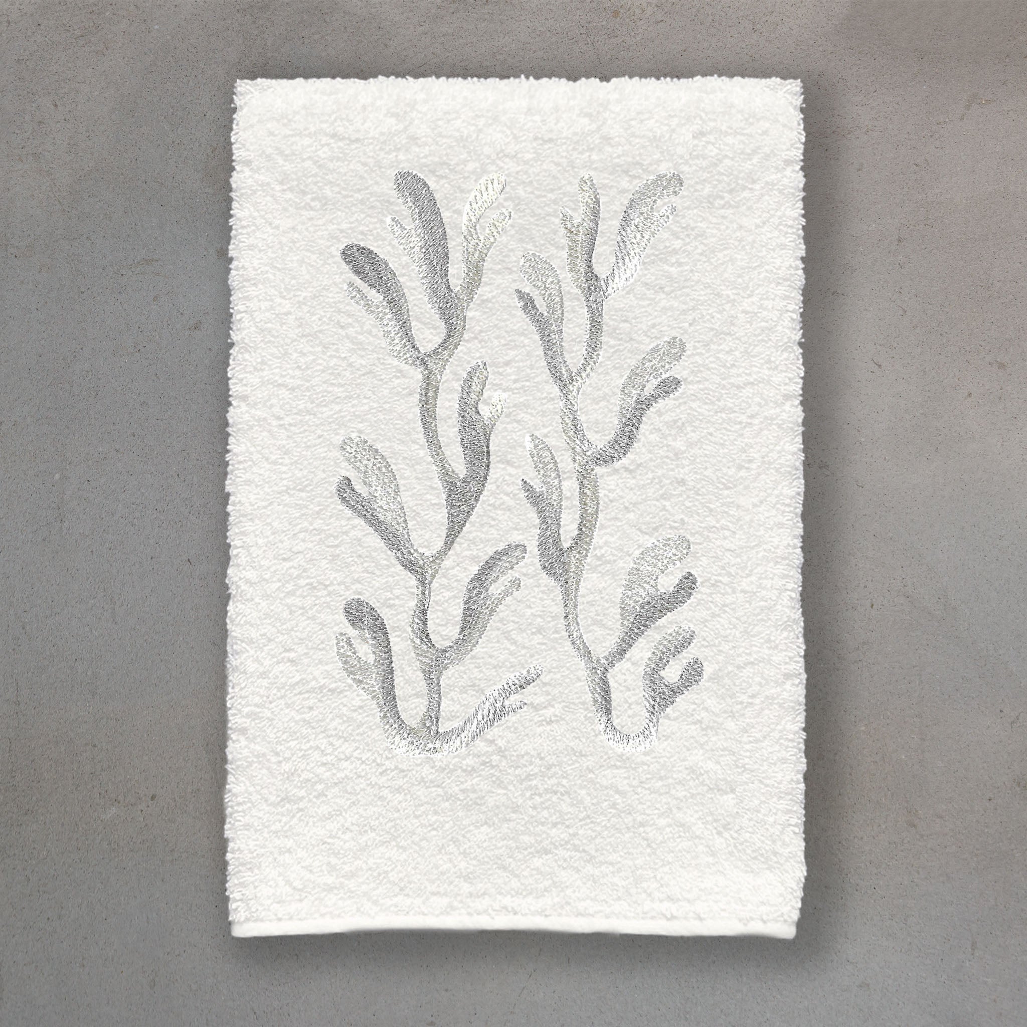 Kohola White | Ivory Roma