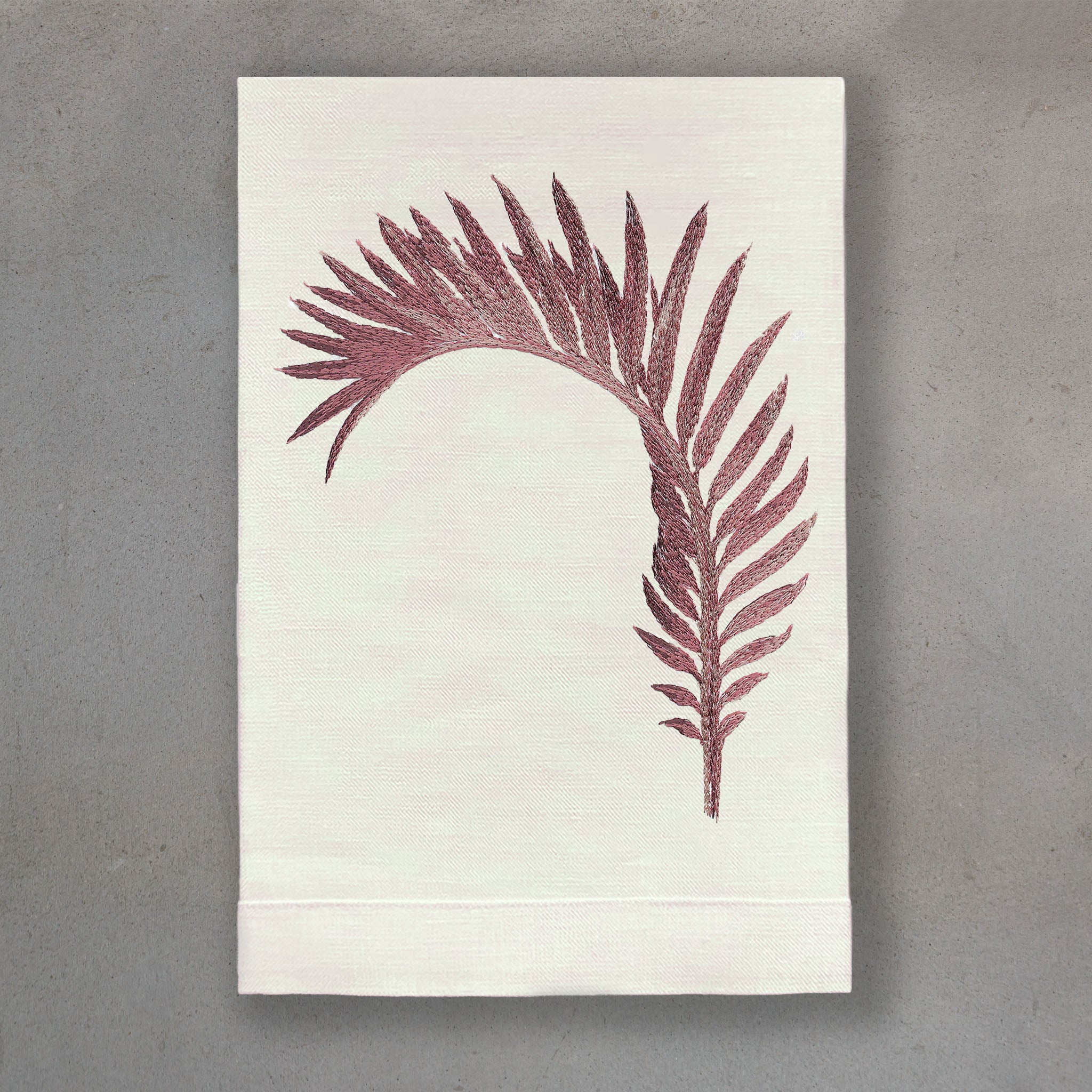 Martinique Fig | Ivory Linen