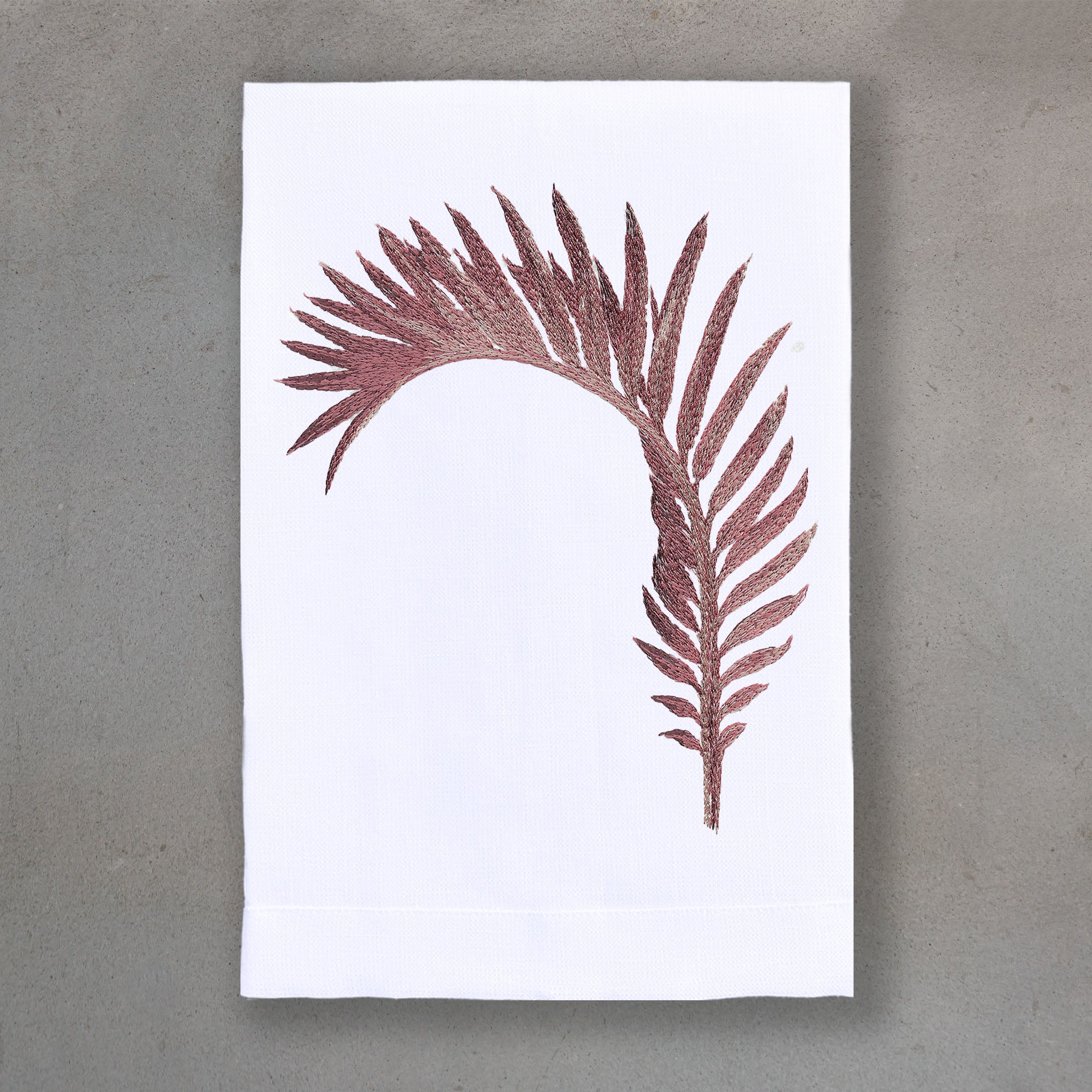 Martinique Fig | White Linen