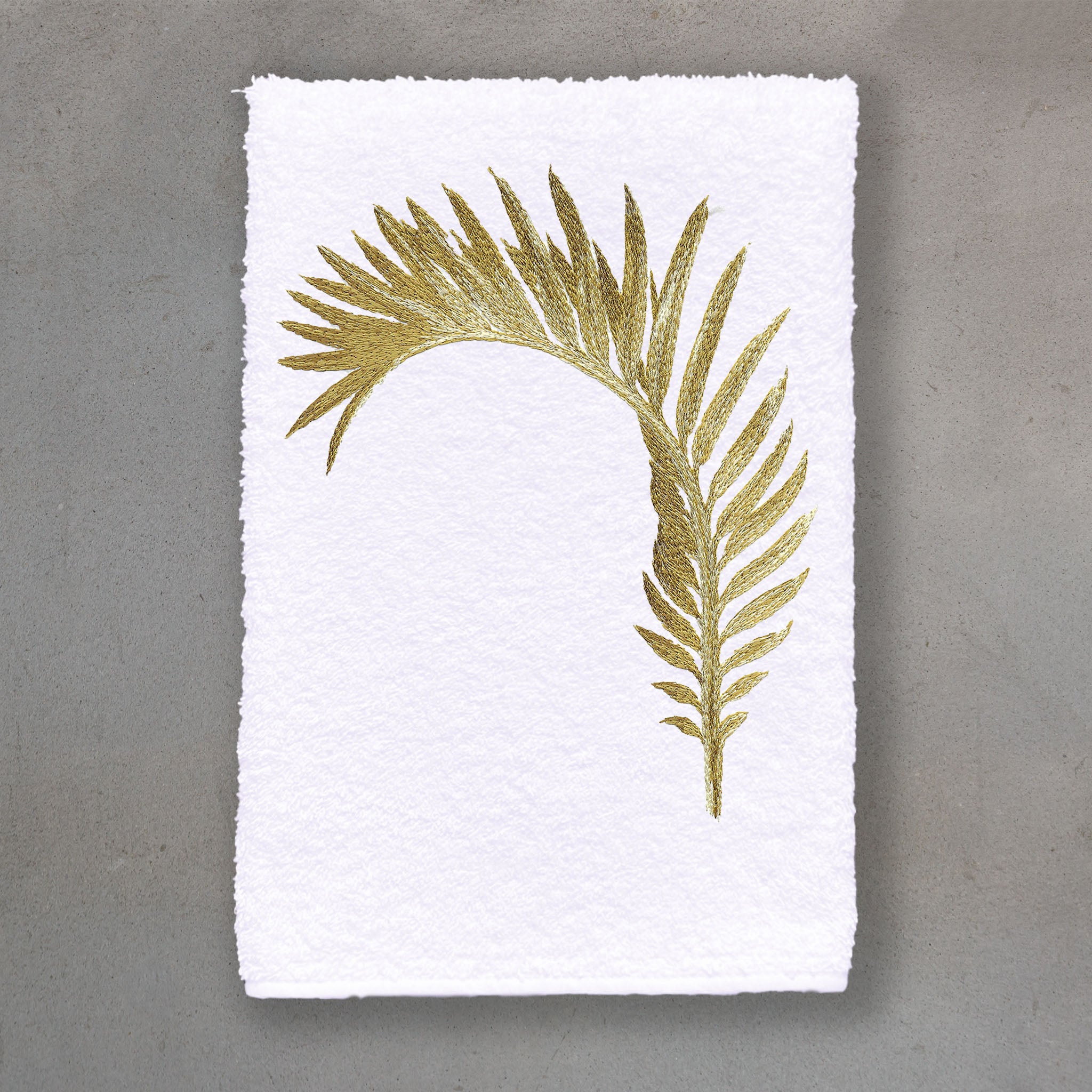 Martinique Gold | White Roma