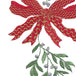 Mistletoe Red