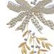 Mistletoe Silver