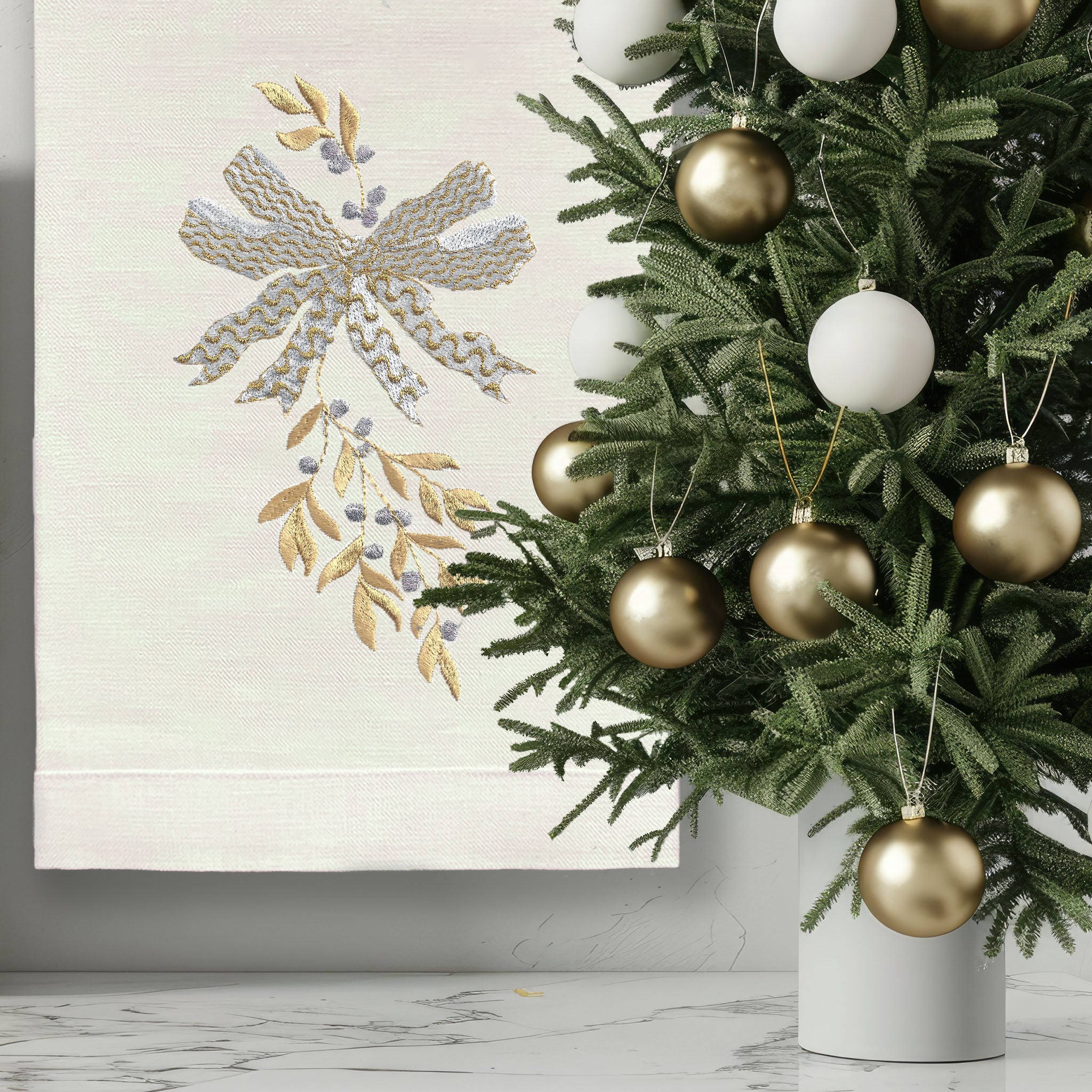 Mistletoe