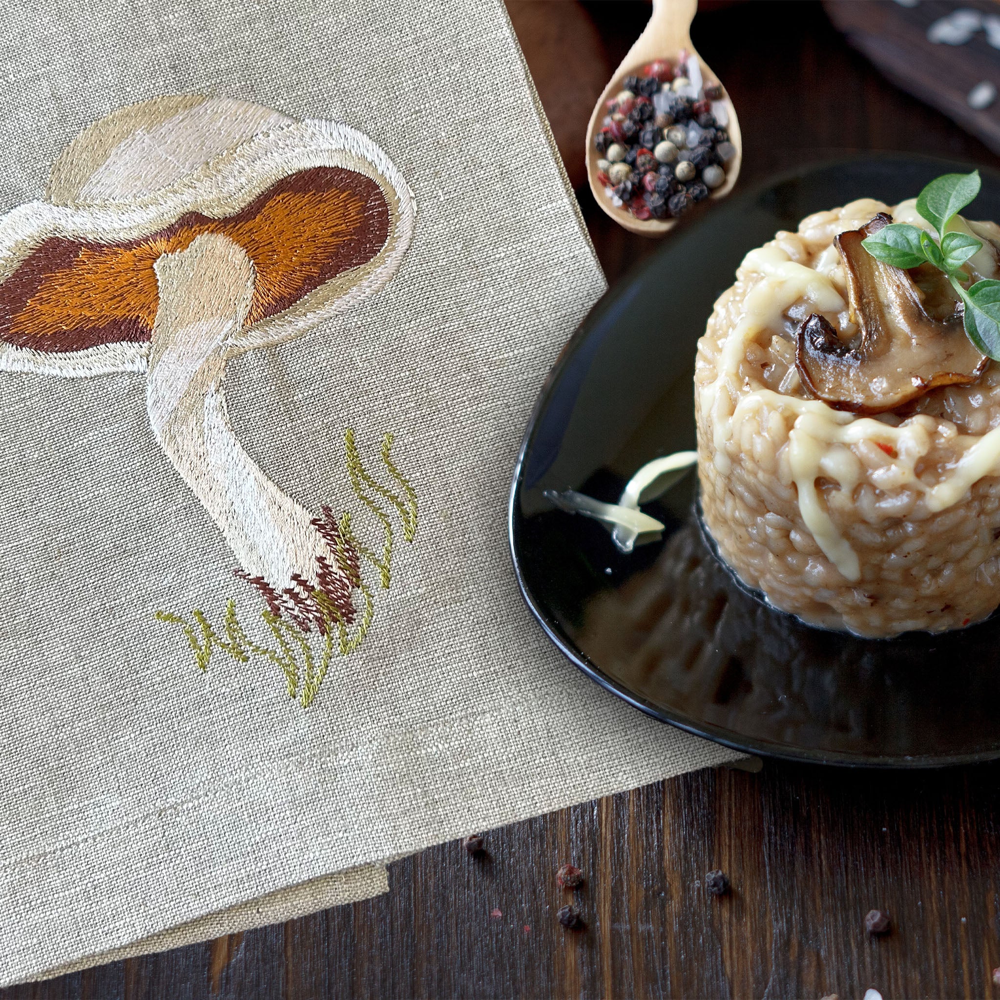 Mushroom