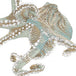 Octopus Teal
