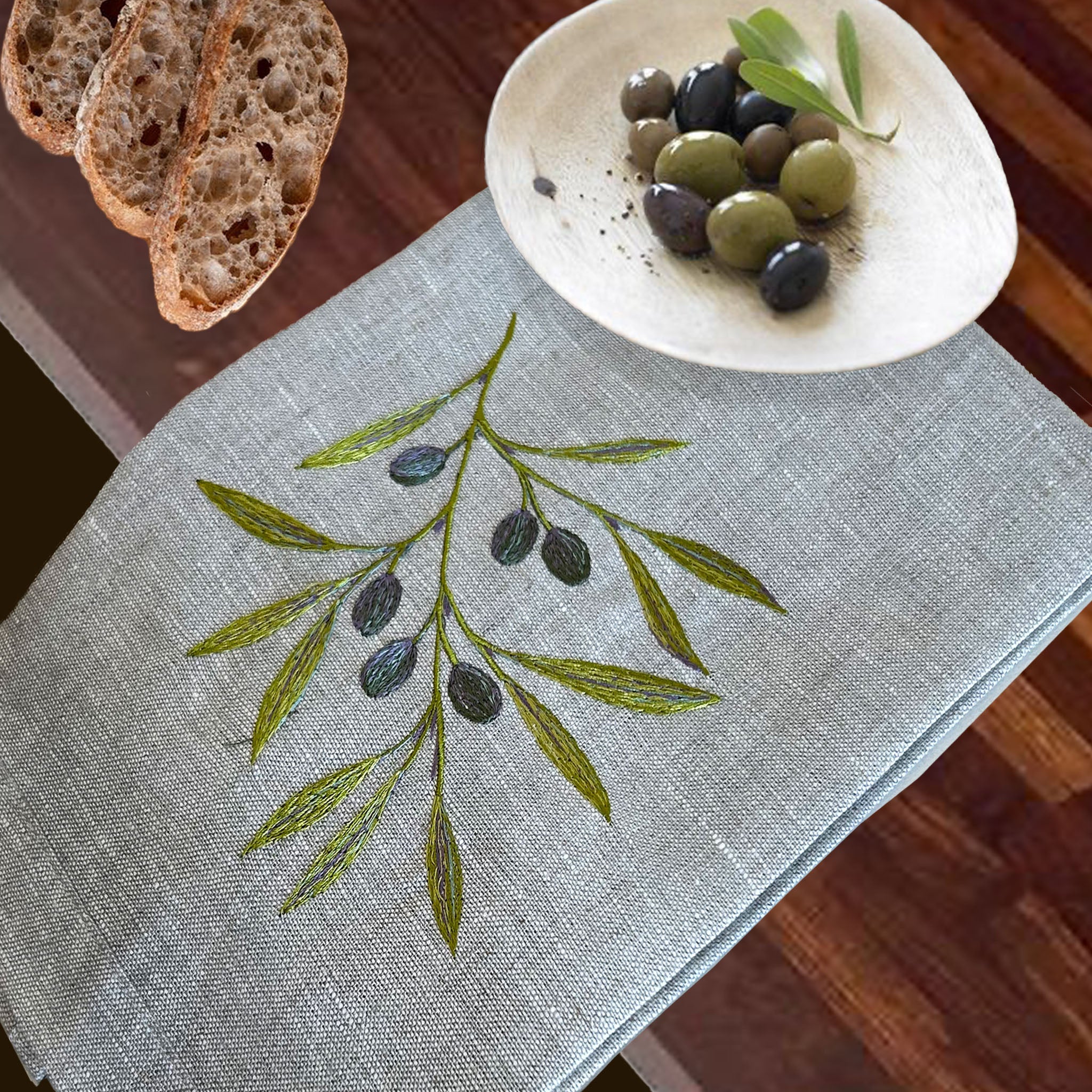 Olive