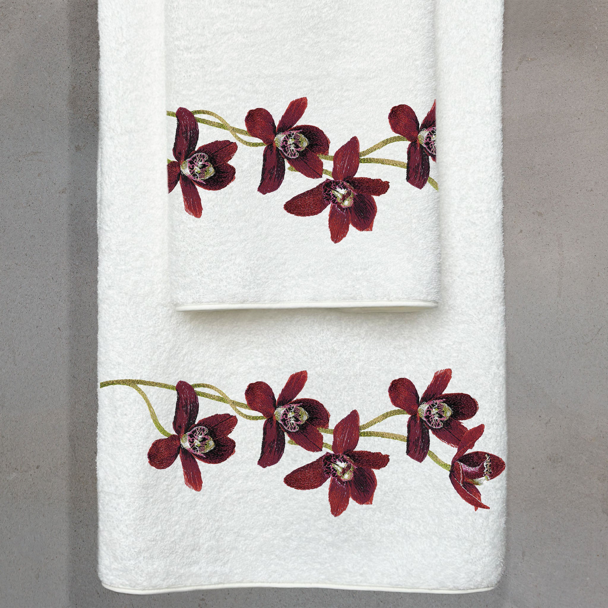 Orchid
