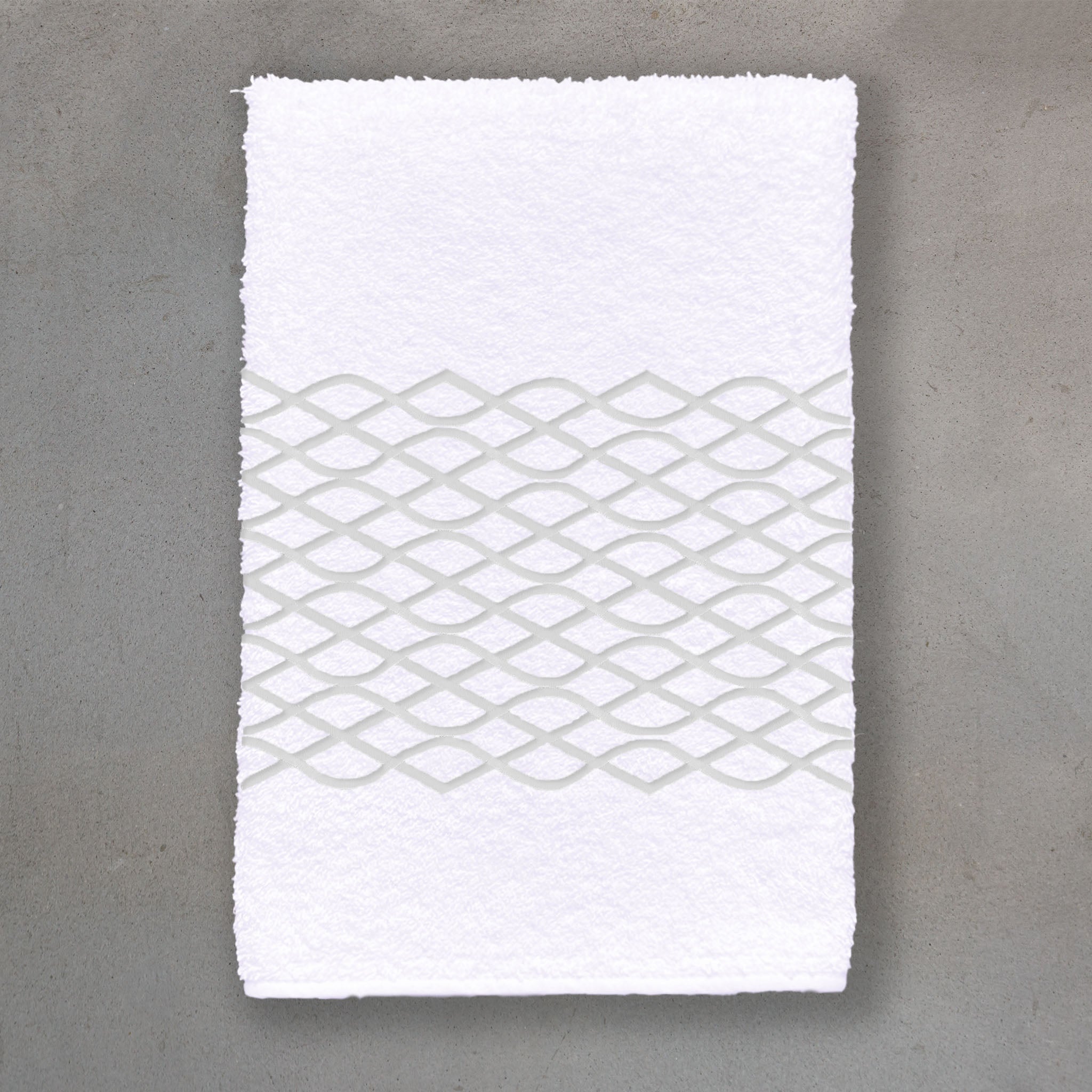 Palisades White | White Roma