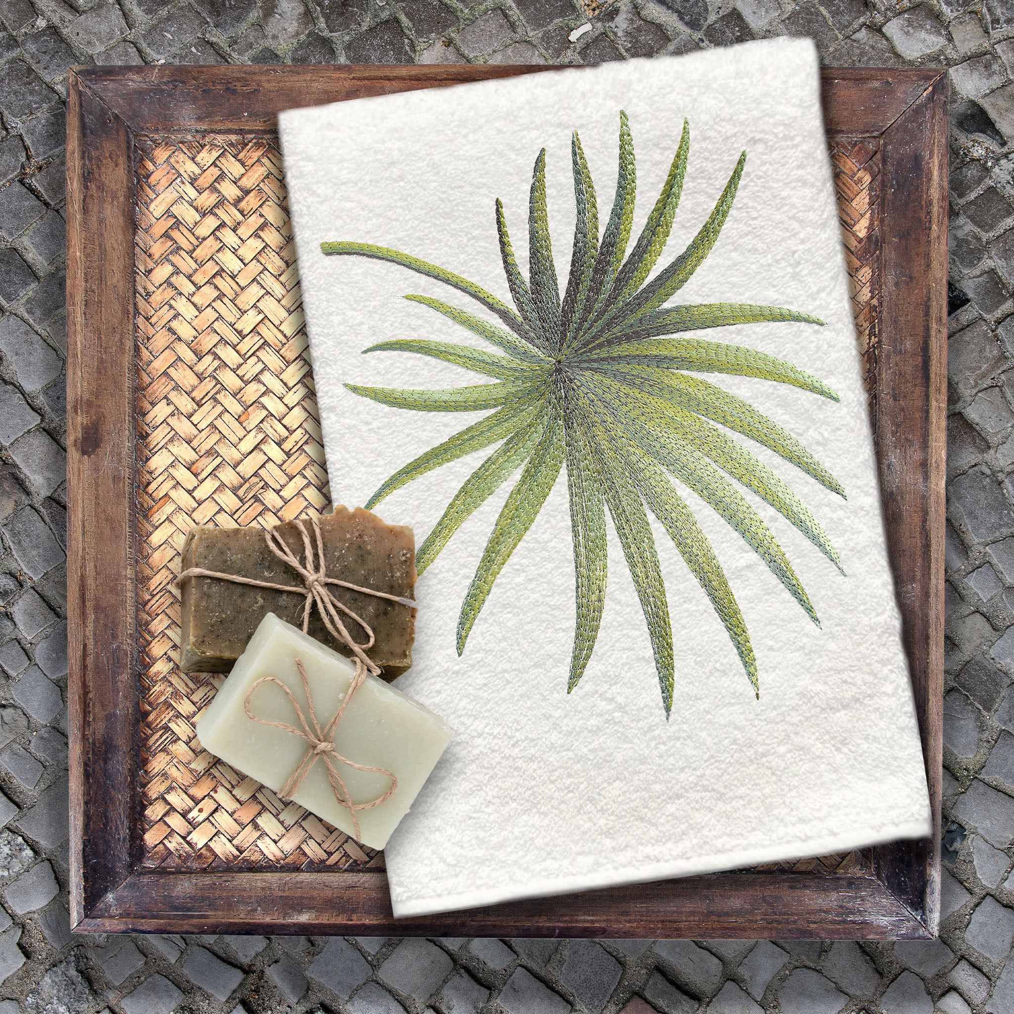 Palmetto