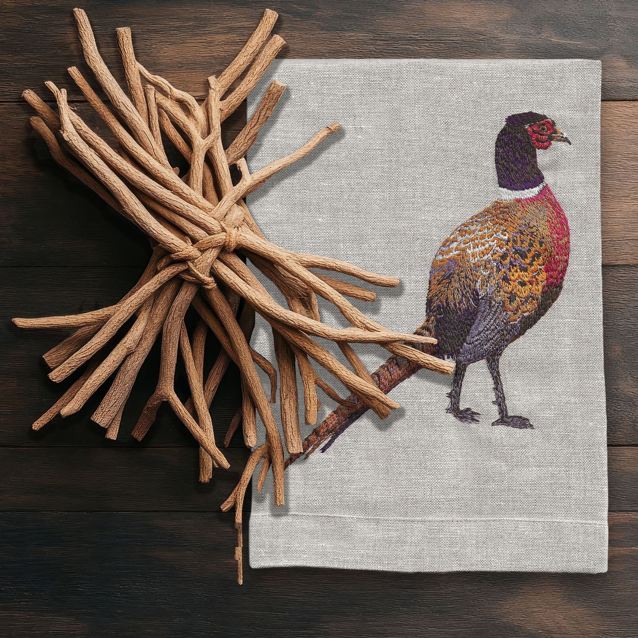 Pheasant