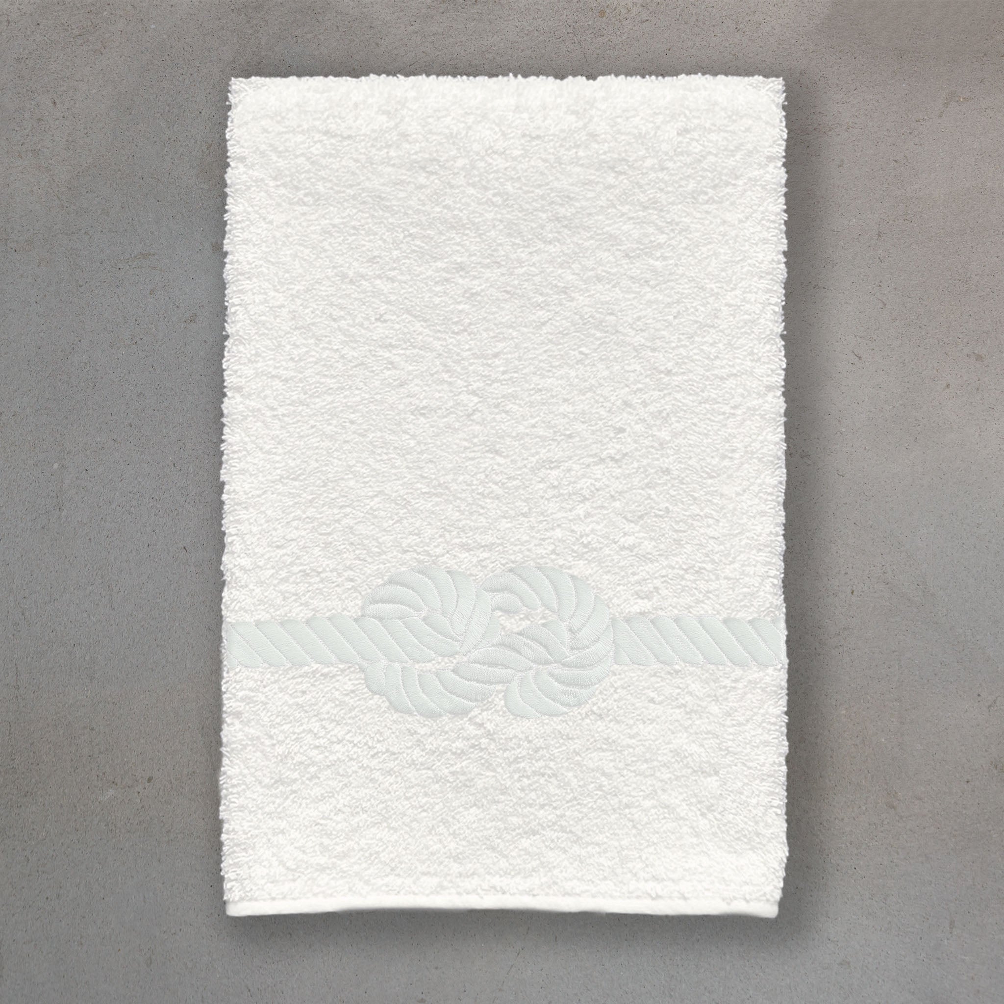 Rope White | Ivory Roma
