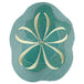 Sand Dollar Green