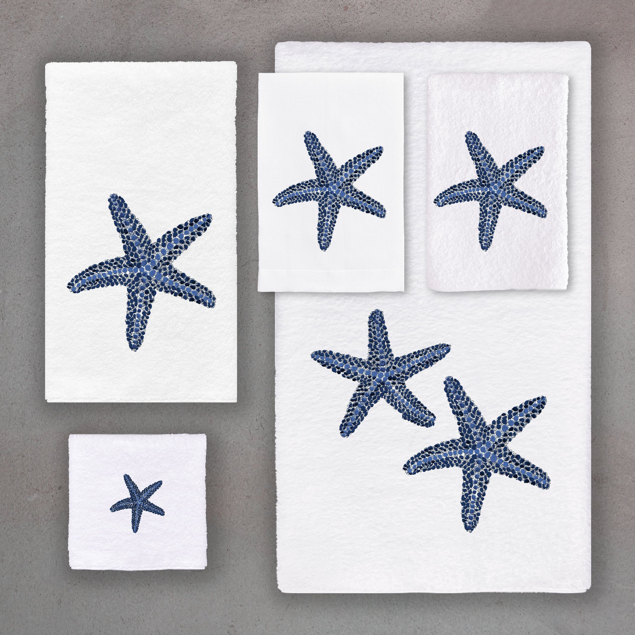 Starfish