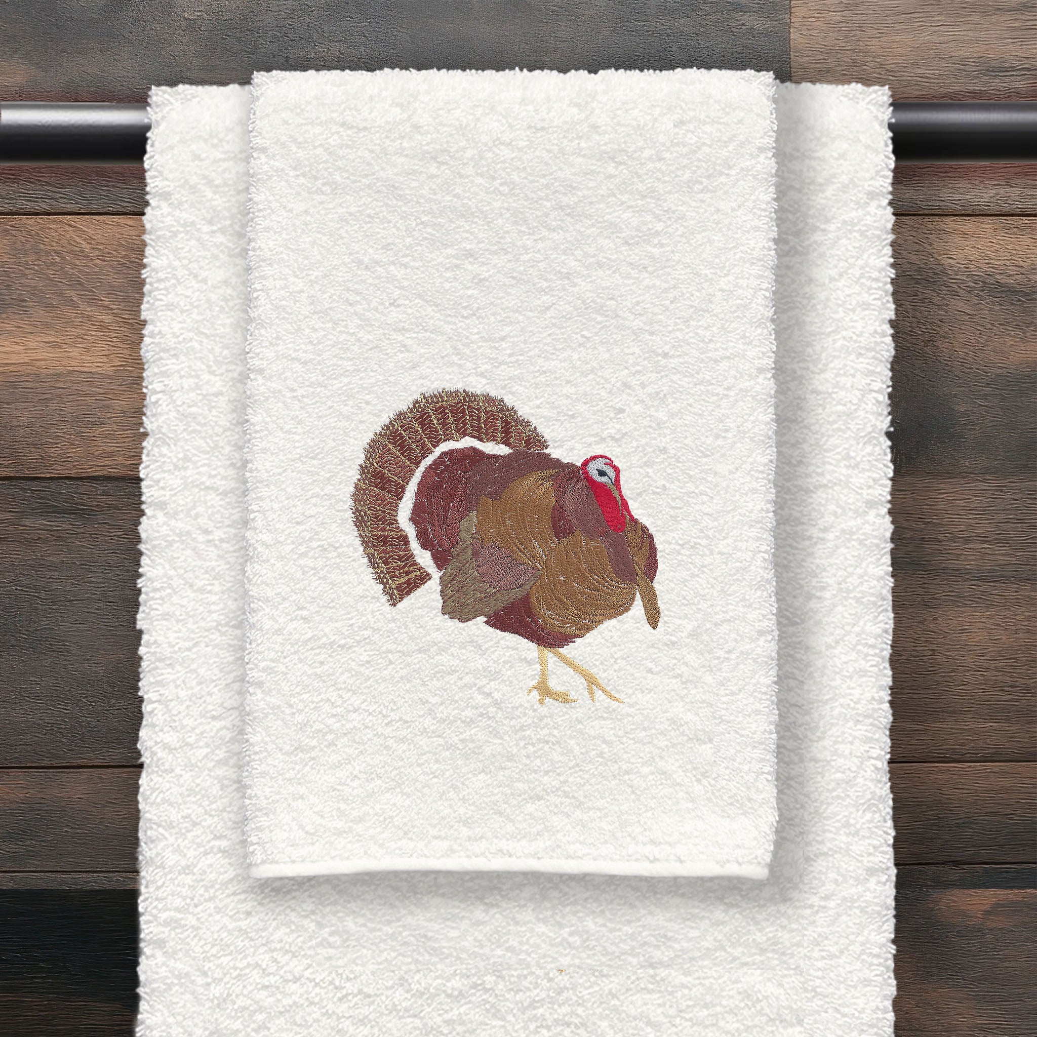 Turkey