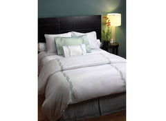 Wave Bed Linens