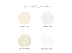Fabric Options