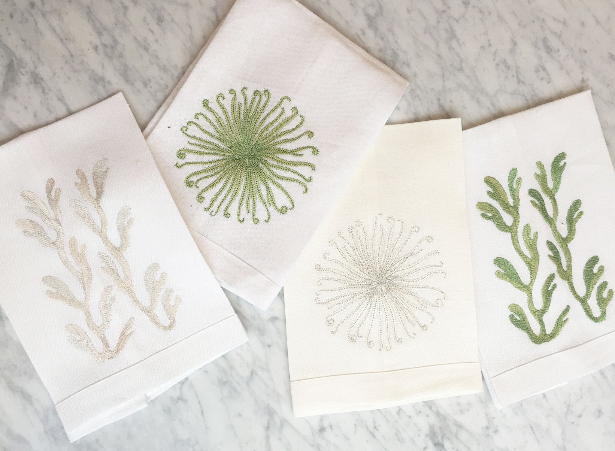 Anali towels on sale