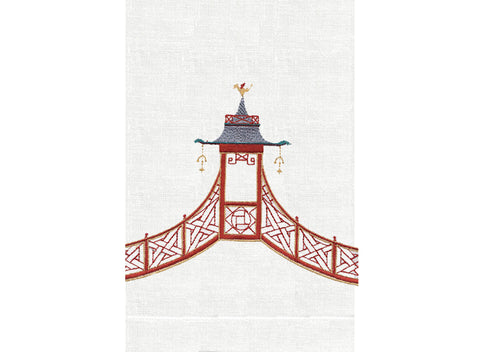 Pagoda