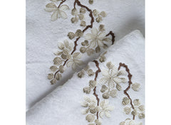 Blossom Roma Bath Towels