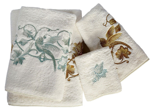 Rossignol ROMA Bath Collection