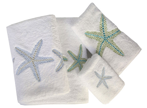 Starfish Roma Bath