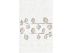 Seashell/White