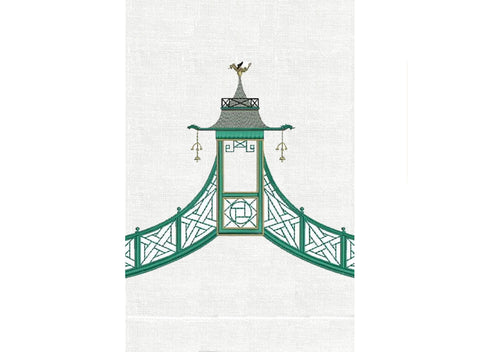 Pagoda