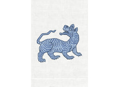 Tibetan Tiger